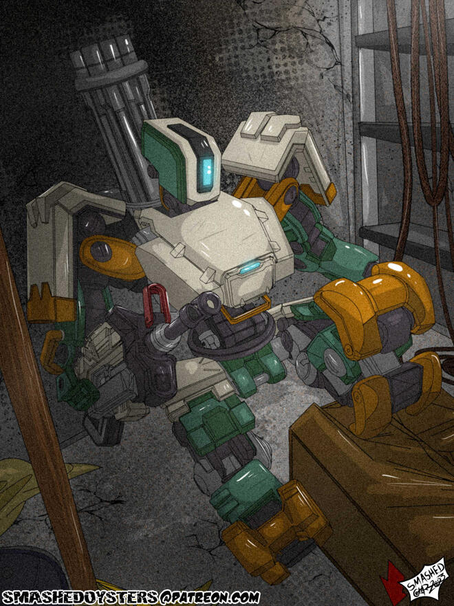 FULL RENDER EXAMPLE 2